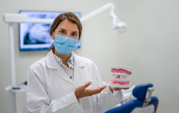 Best Mobile Emergency Dentist in Dunlap, IN