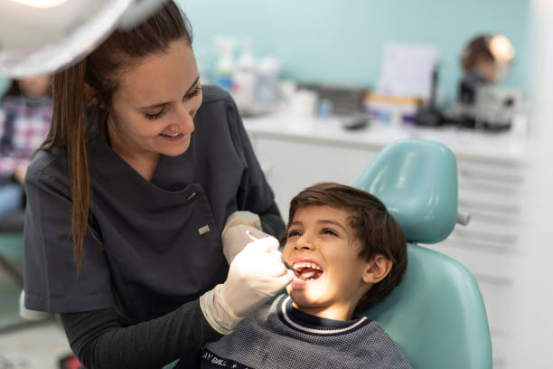 Best Pediatric Emergency Dentist in Dunlap, IN