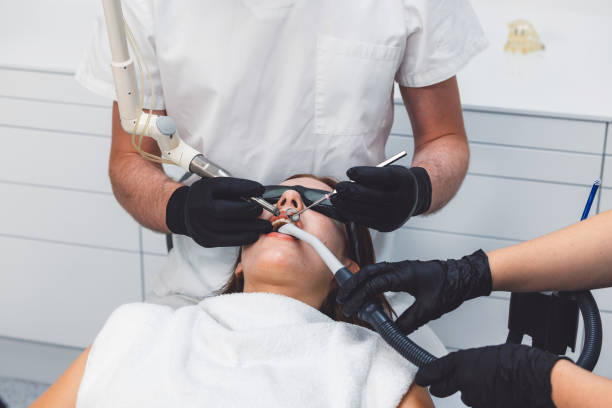 Best Emergency Dentist for Knocked-Out Tooth in Dunlap, IN
